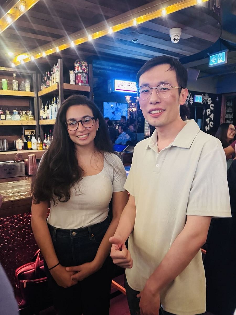 Had a conversation with Ms. Tina Ippel, Spring’s VP of Finance and Operations.