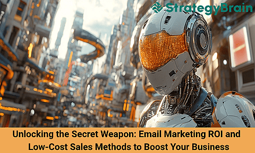 Discover effective, low-cost sales methods to boost revenue. Perfect for small businesses aiming to increase sales without overspending on budgets.