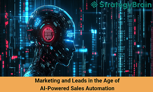 Boost productivity and conversion with AI-driven outbound sales automation, enhancing your marketing and leads strategy for superior engagement and success.