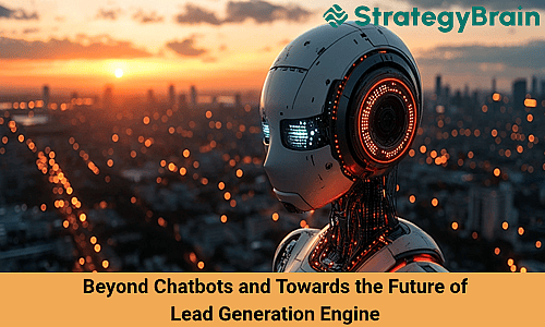Discover how digital workers transform the lead generation engine, automating tasks, enhancing efficiency, and boosting sales productivity with AI innovation.
