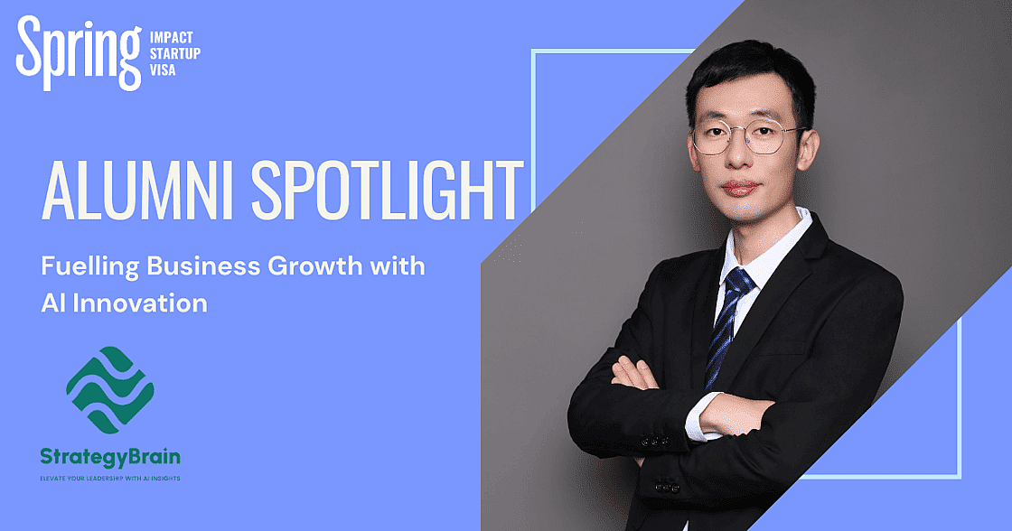 Spring met en lumière le rôle de StrategyBrain dans l'autonomisation des PME grâce à l'IA