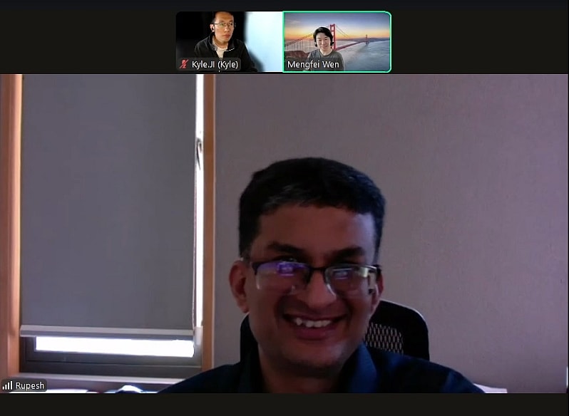 Rupesh is the CEO of Marketplaces Tech Pvt. Ltd. and Director of Competitive Careers Pvt. Ltd., with more than two decades of leadership experience in the international education sector. Under his direction, Competitive Careers has become one of the leading education consultancies in South East Asia, providing counseling, applications, visa guidance, and IELTS training. The company has successfully recruited thousands of students for education institutes abroad each year and is recognized as a trusted global provider of international education solutions.