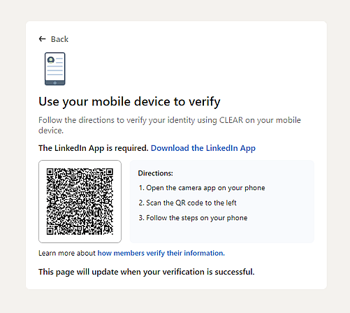 How to Reinstate a Restricted LinkedIn Account