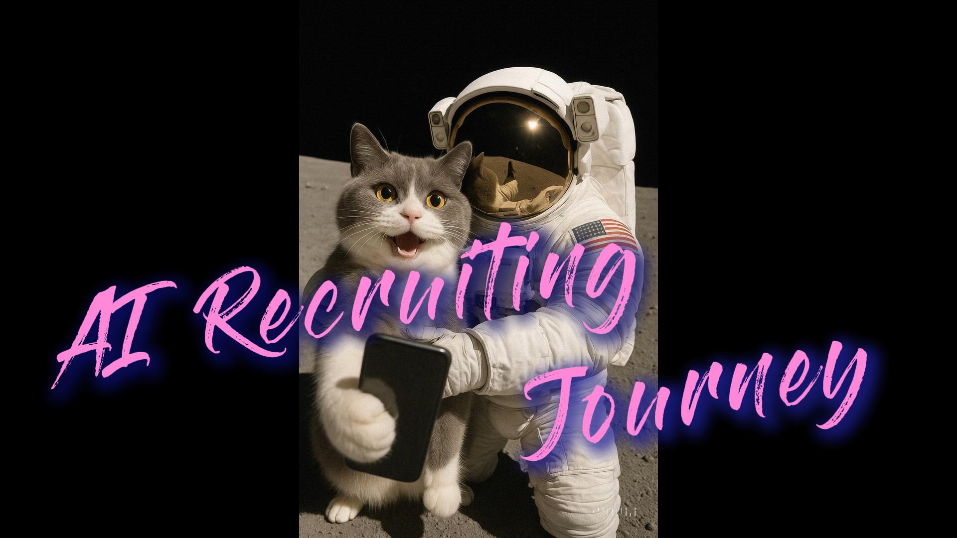 AI Recruiting Journey
