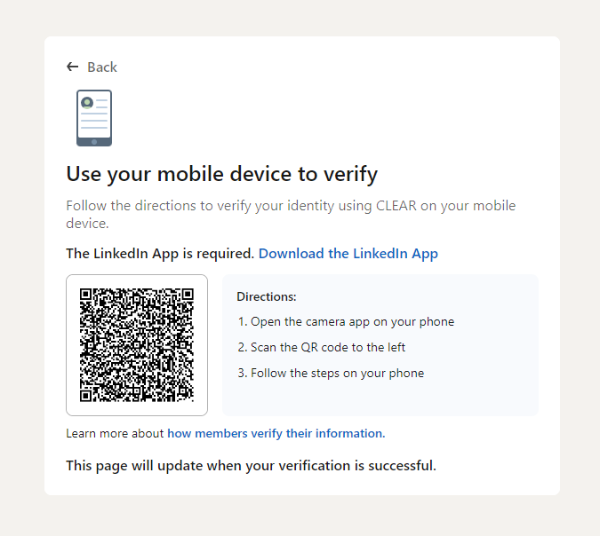 How to Reinstate a Restricted LinkedIn Account
