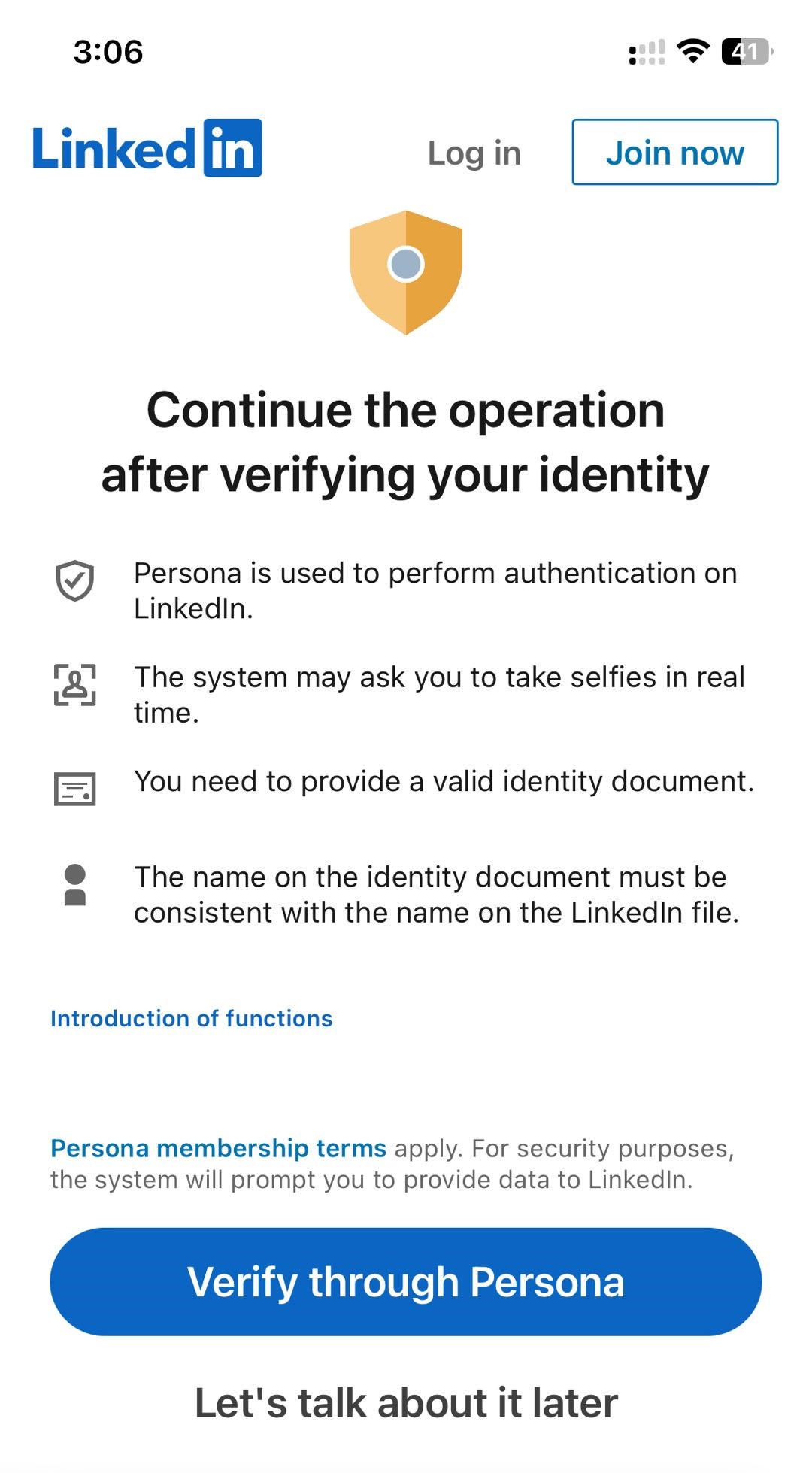 How to Avoid LinkedIn Account Restrictions