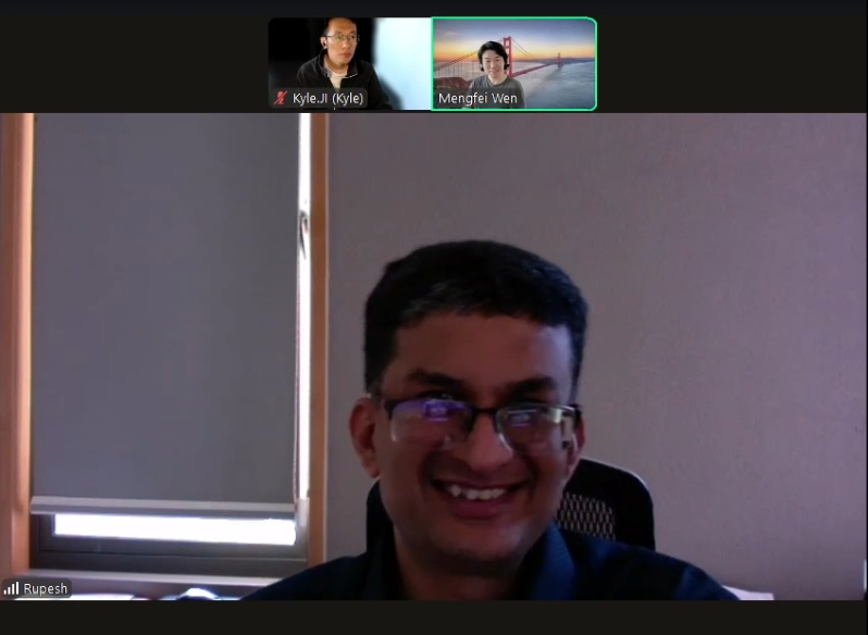 Rupesh is the CEO of Marketplaces Tech Pvt. Ltd. and Director of Competitive Careers Pvt. Ltd., with more than two decades of leadership experience in the international education sector. Under his direction, Competitive Careers has become one of the leading education consultancies in South East Asia, providing counseling, applications, visa guidance, and IELTS training. The company has successfully recruited thousands of students for education institutes abroad each year and is recognized as a trusted global provider of international education solutions.