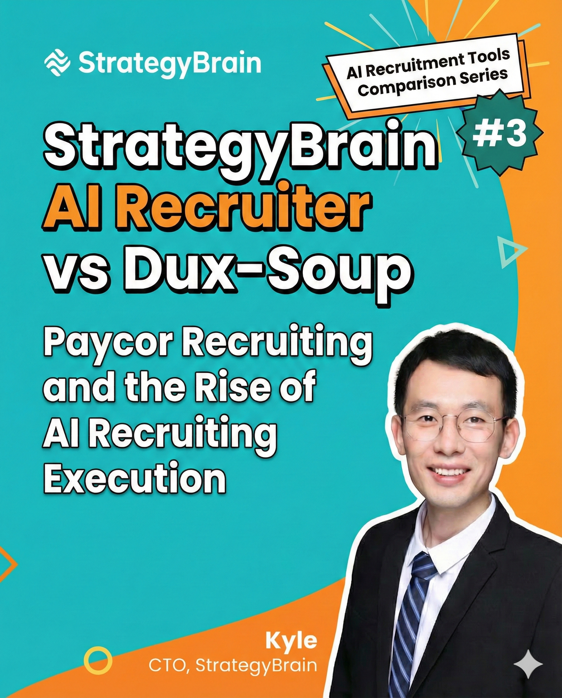 Paycor Recruiting and the Rise of AI Recruiting Execution